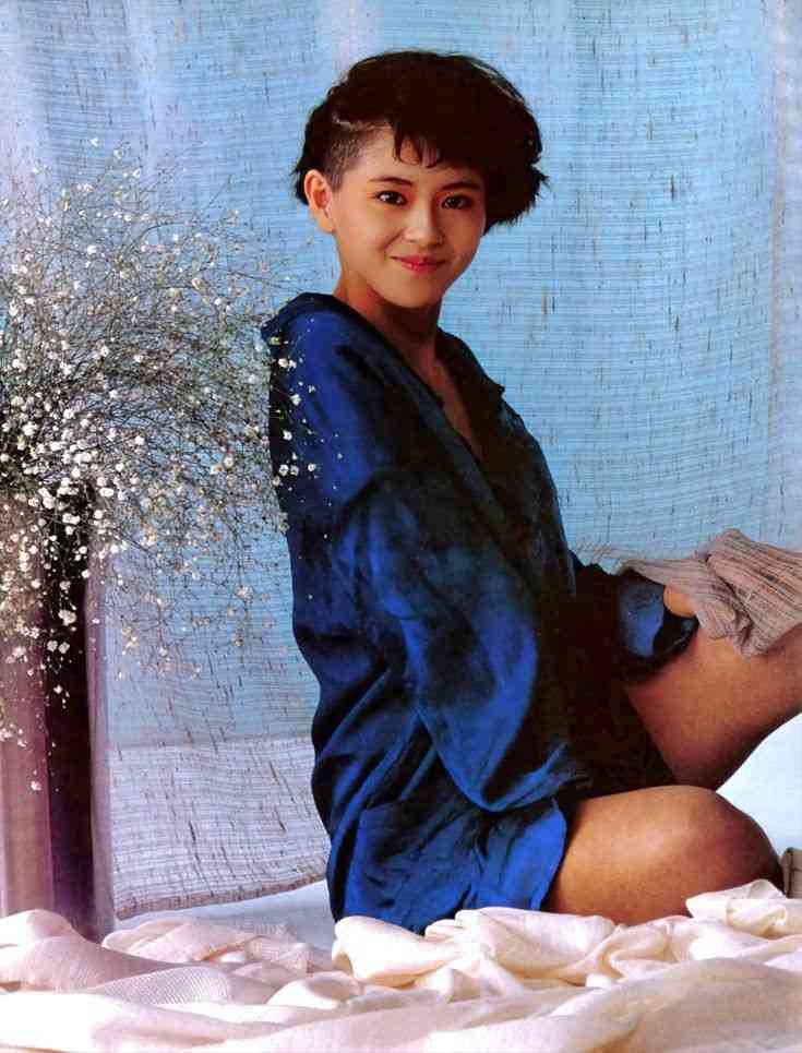 【祝・還暦】小泉今日子を語ろう