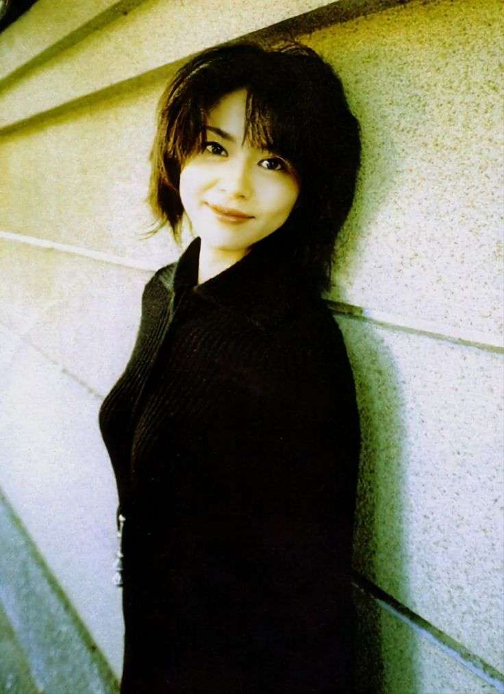 【祝・還暦】小泉今日子を語ろう