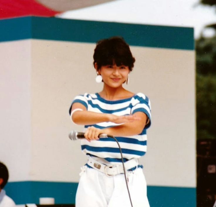 【祝・還暦】小泉今日子を語ろう