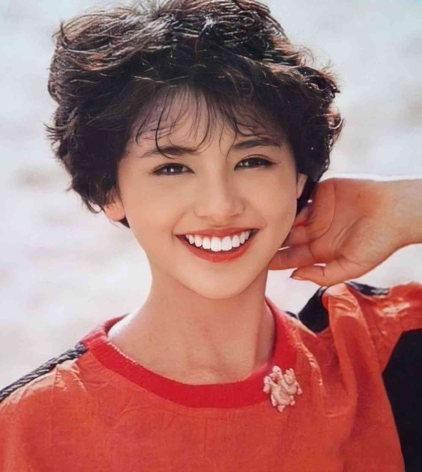 【祝・還暦】小泉今日子を語ろう