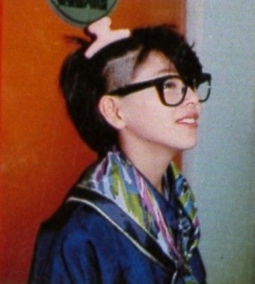 【祝・還暦】小泉今日子を語ろう