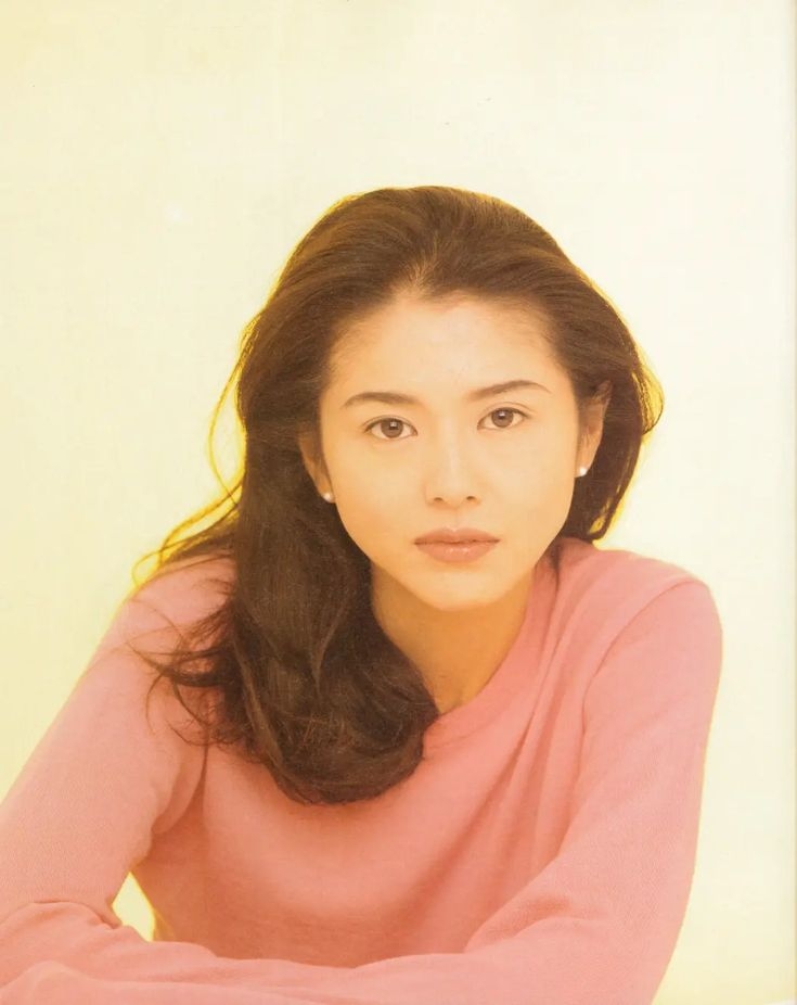 【祝・還暦】小泉今日子を語ろう