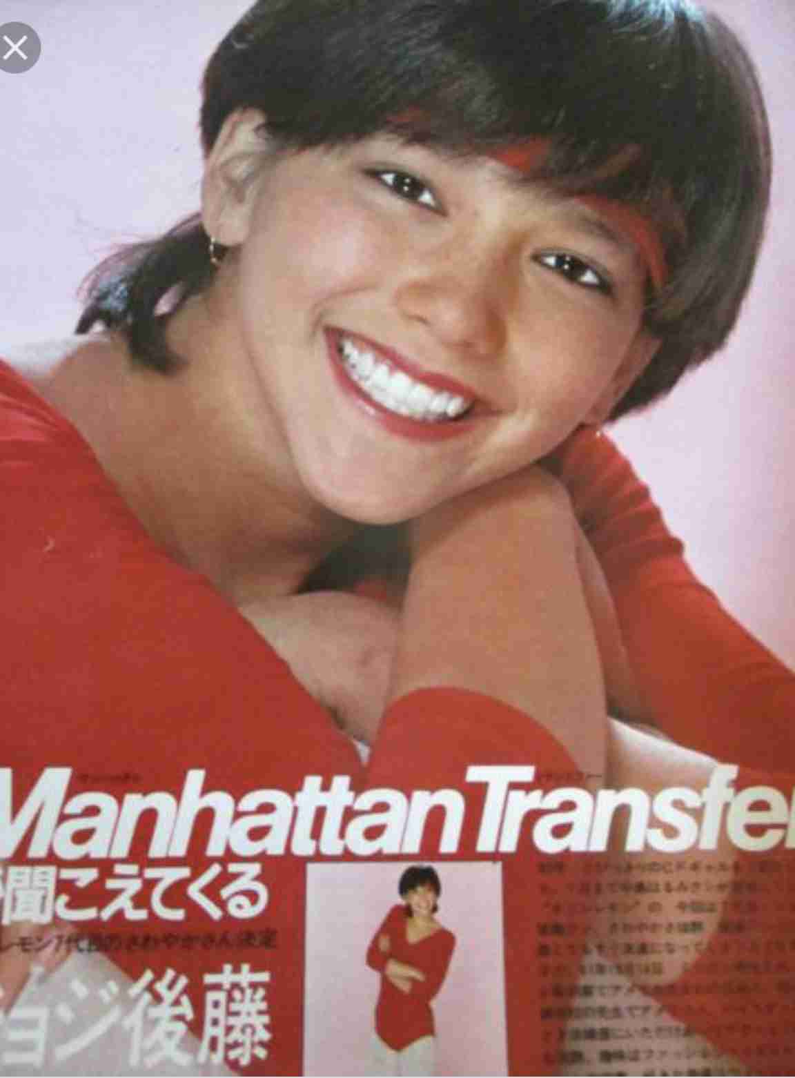 【祝・還暦】小泉今日子を語ろう