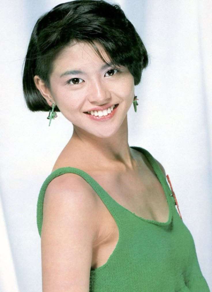 【祝・還暦】小泉今日子を語ろう