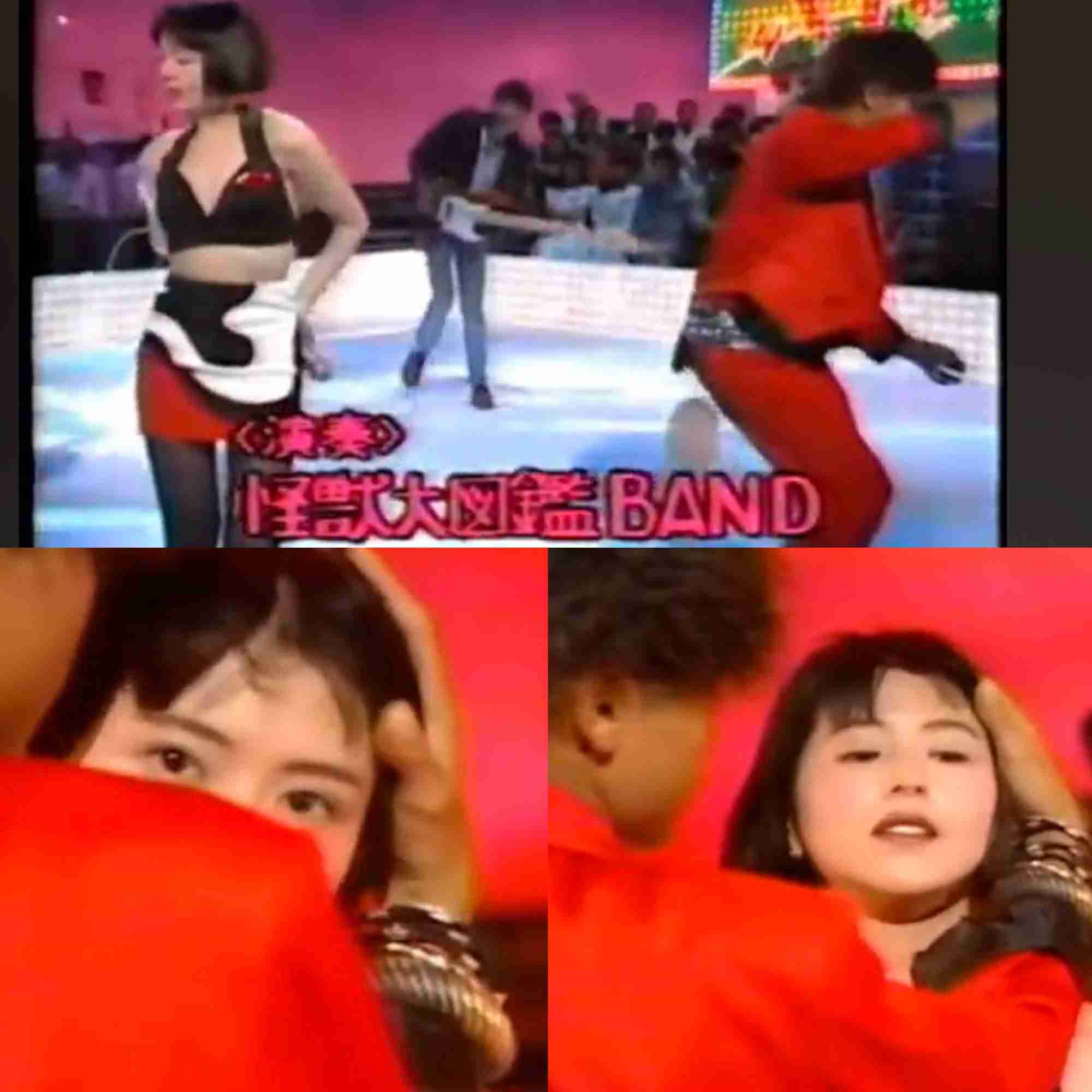 【祝・還暦】小泉今日子を語ろう