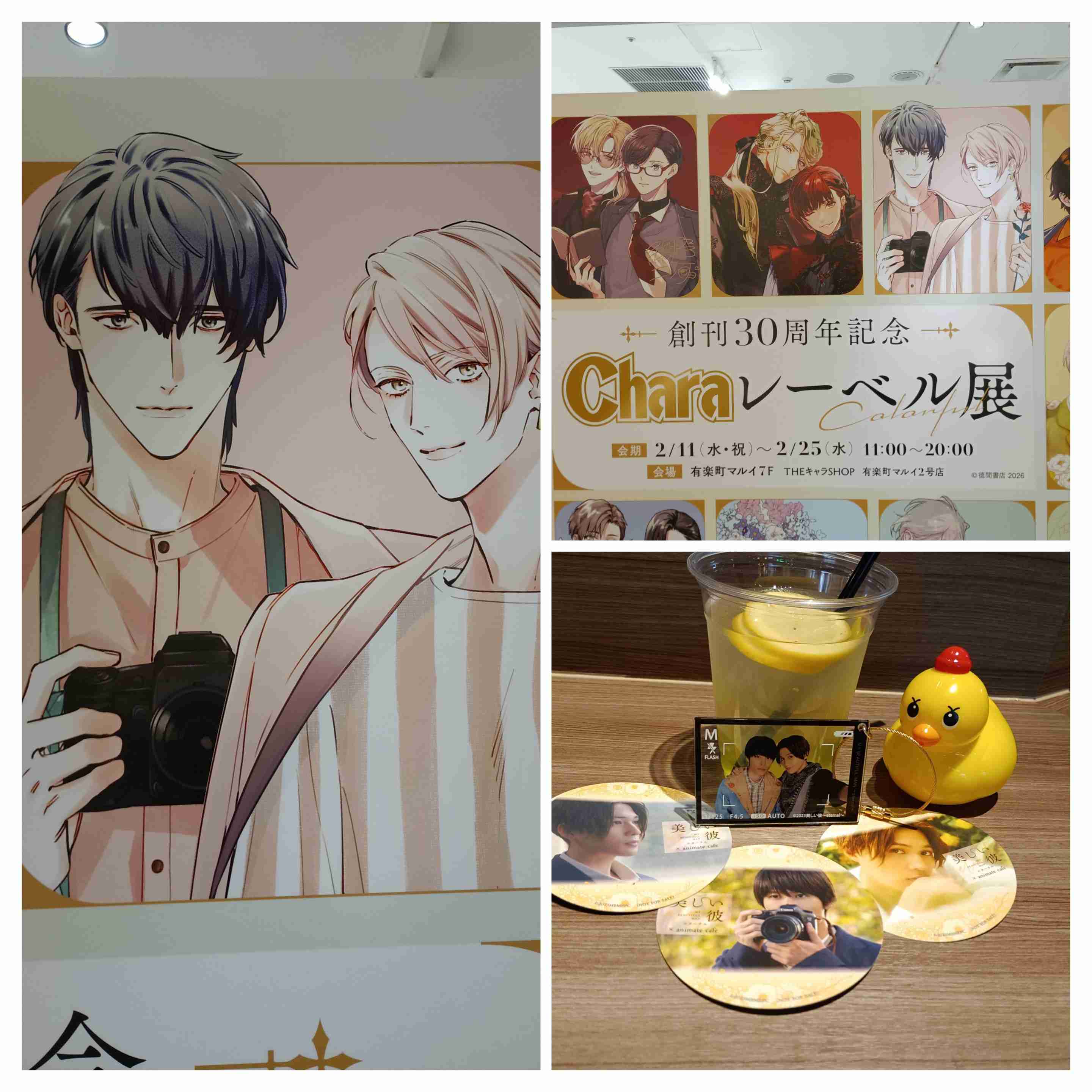 【ドラマ/映画】「美しい彼」を語ろう　part40