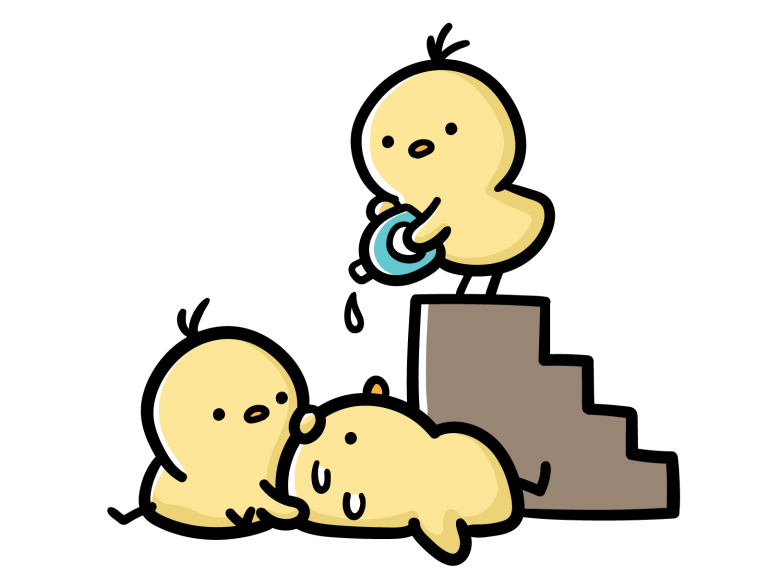 目薬って効くの？