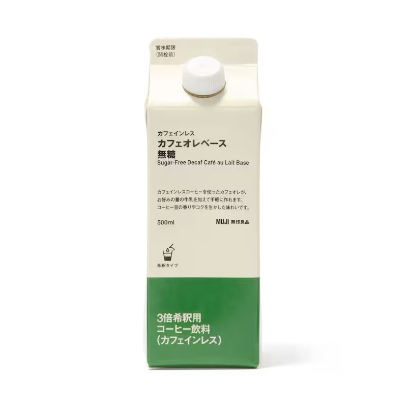 無印良品のお気に入りアイテム