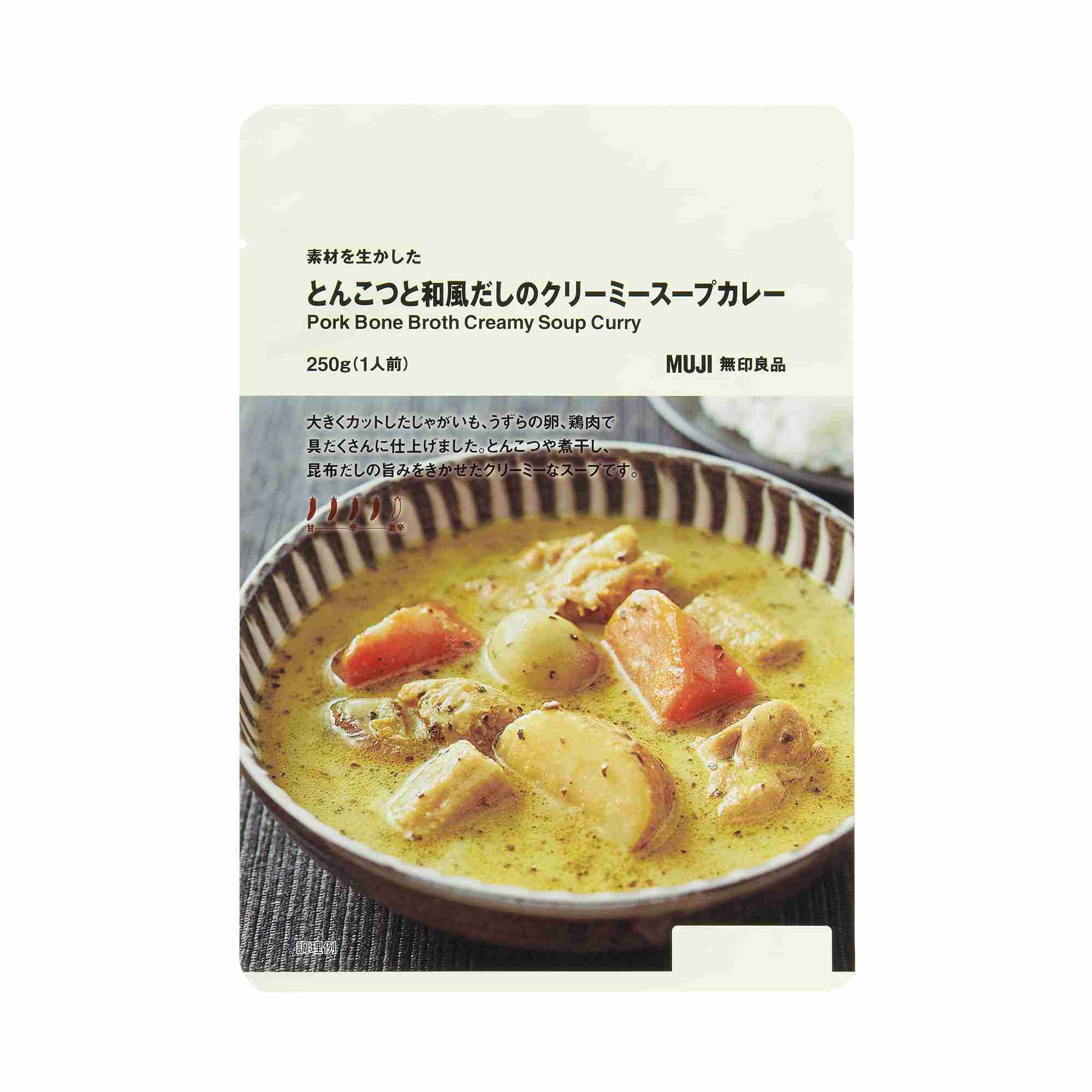 無印良品のお気に入りアイテム