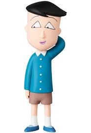 ちびまる子ちゃん藤木のことで知ってる事