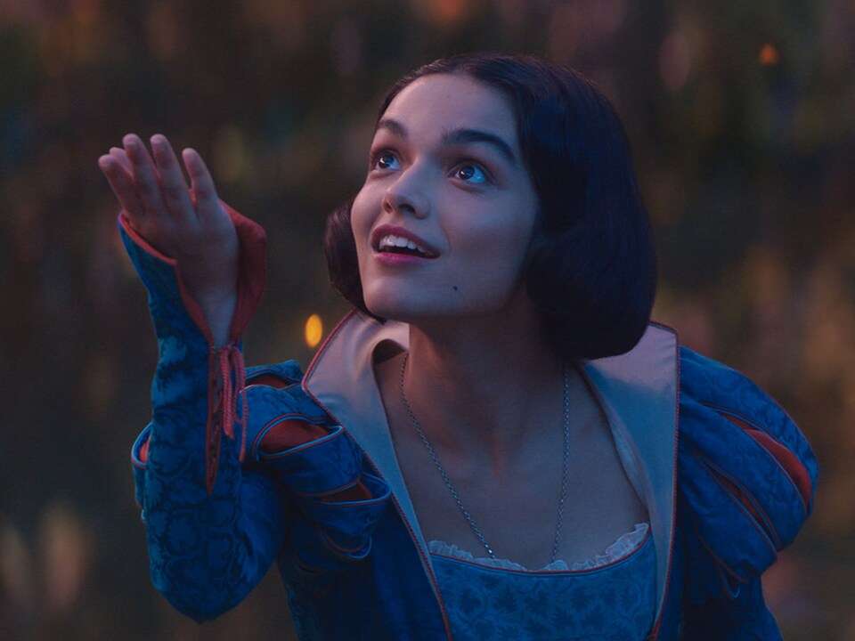 ディズニー、実写版『白雪姫』で約260億円の損失か 申告書で予算超過が明らかに