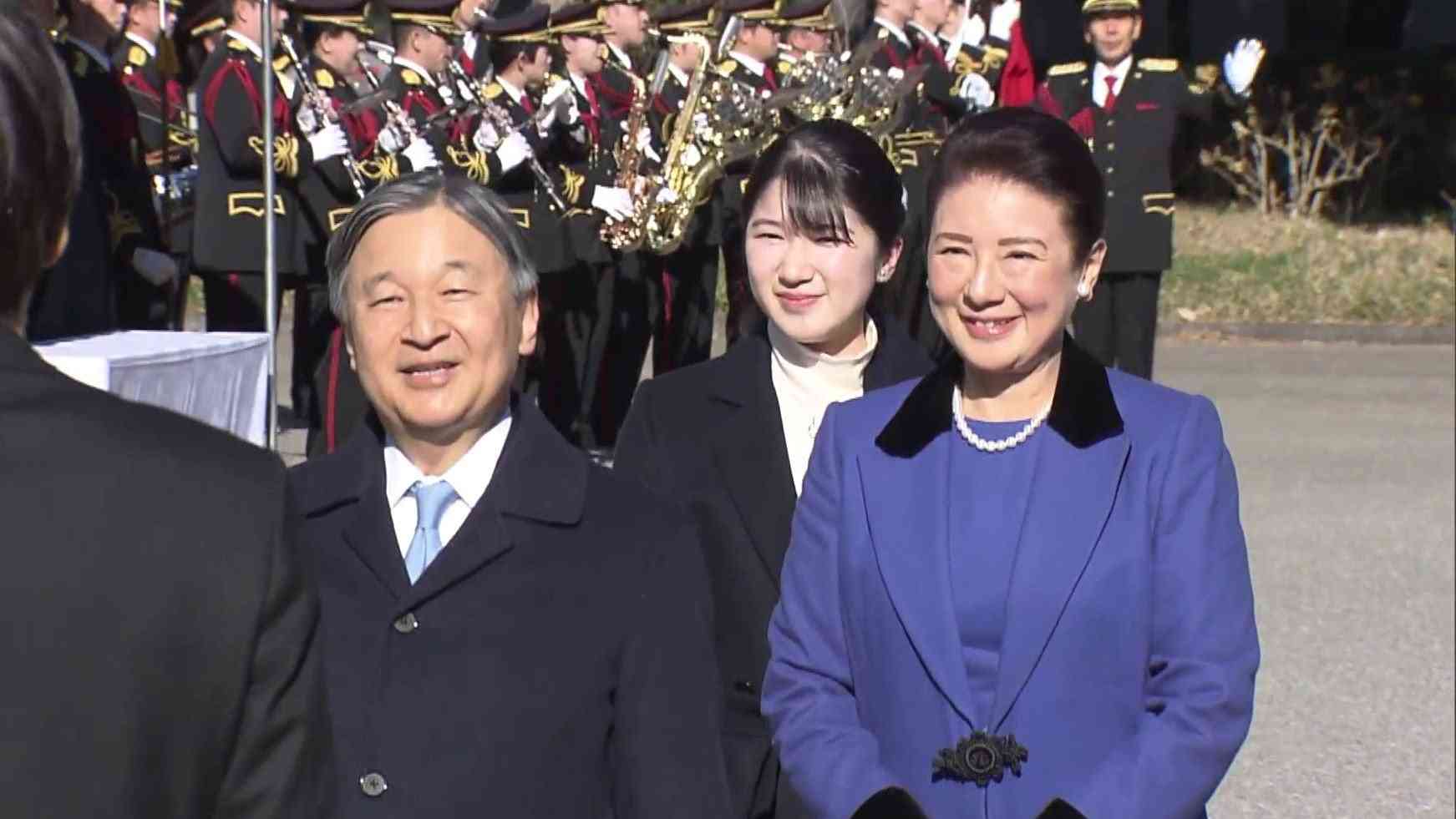 お見合いの心得