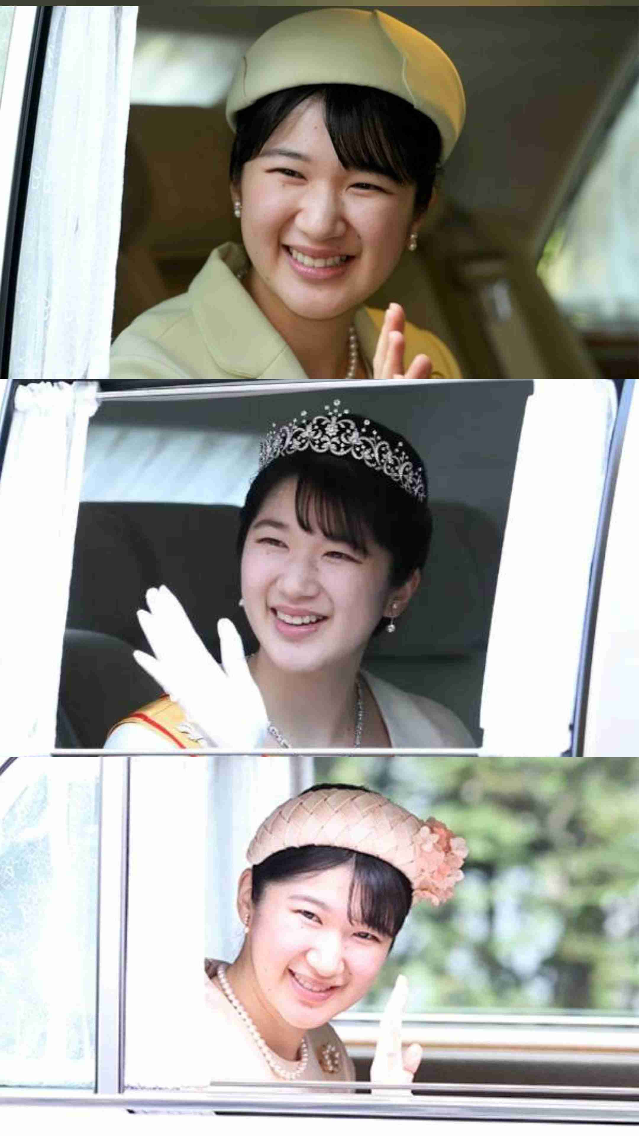 お見合いの心得