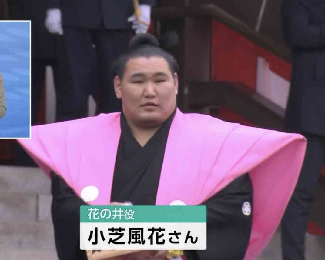 いろんな有名人の豆まきが見たい