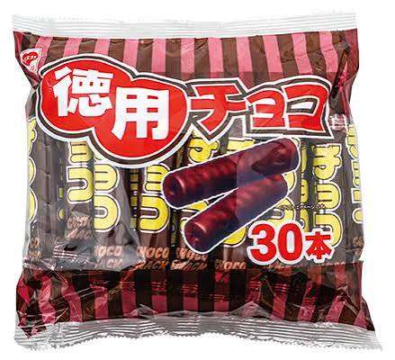 うまい棒、語りませんか？