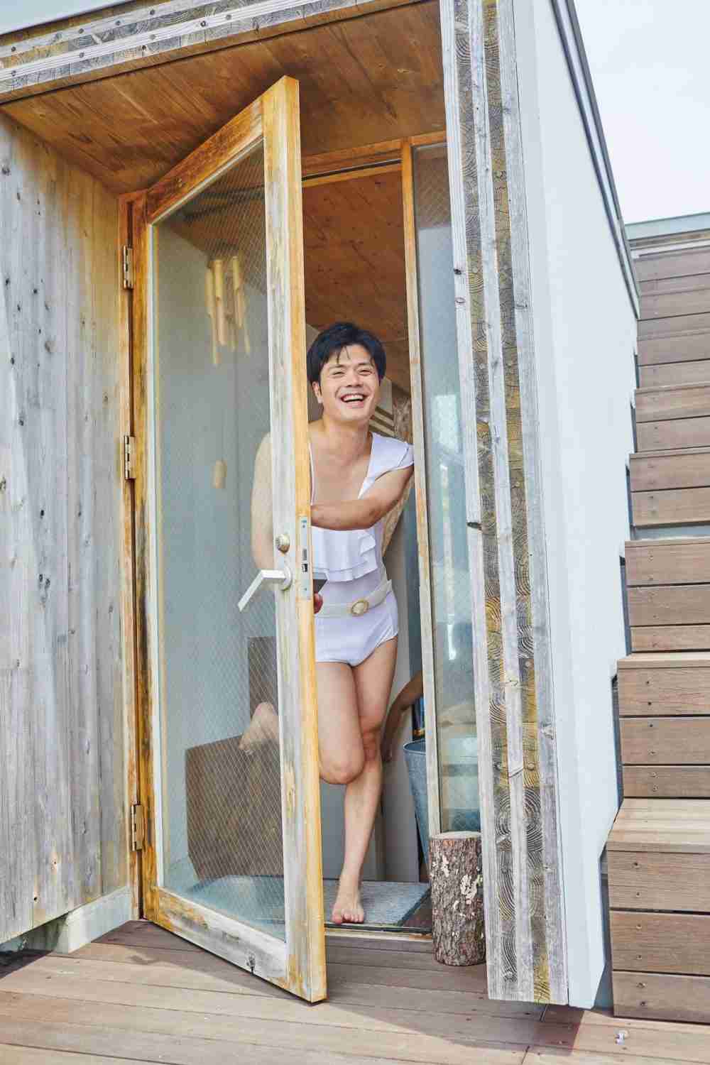 垢抜け方法教えてください！