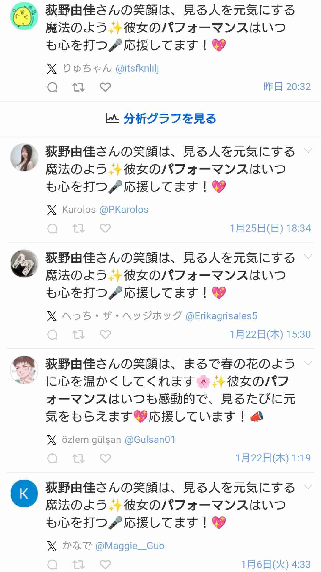 AKB総選挙の思い出 part2