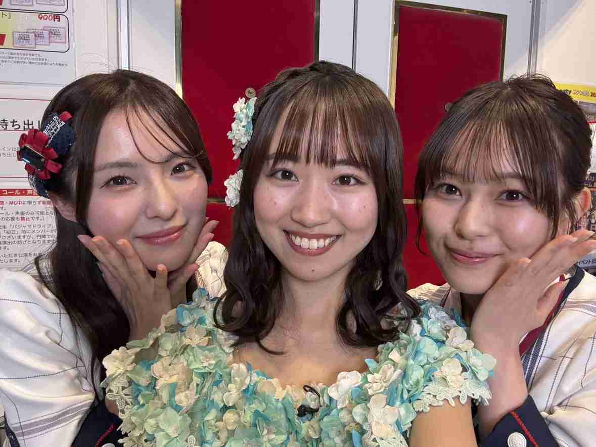AKB総選挙の思い出 part2