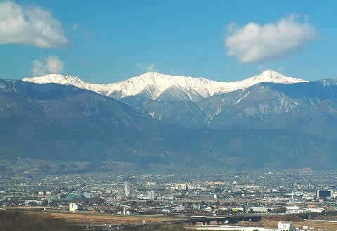 名前にひらがな(またはカタカナ)が含まれる市町村