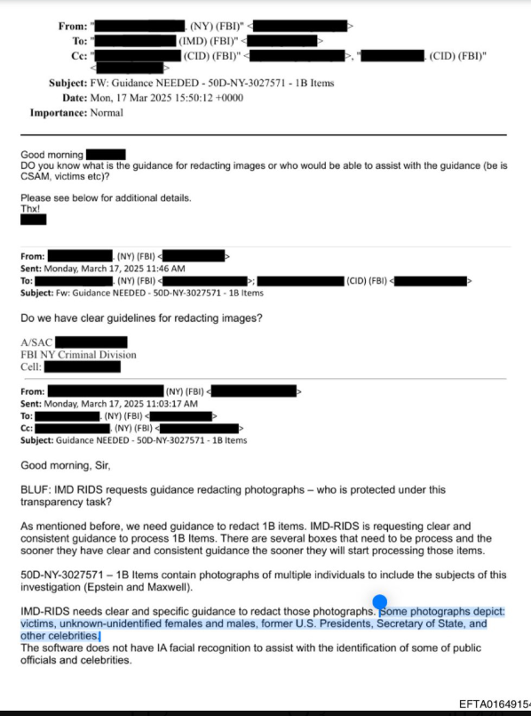 ゴールドマンの最高法務責任者、辞任を表明　「エプスタイン文書」公開で波紋広がる中