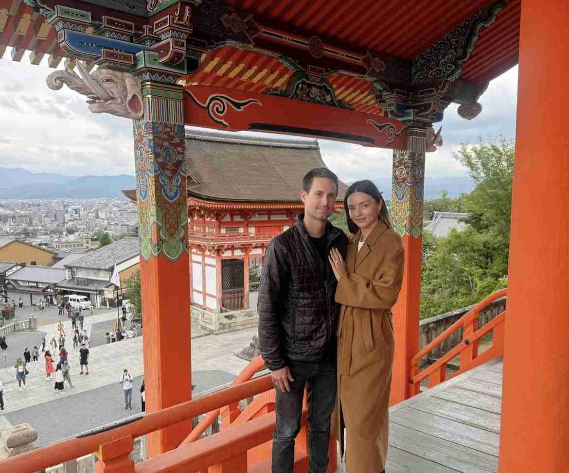 「信じられない」〝42歳〟ミランダ・カーの変貌ぶりにSNS戸惑い「あぁ....」「うわー」「OMG !!!」「WOW WOW WOW!!!」