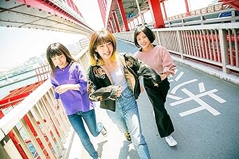 ガールズバンドと言えば?