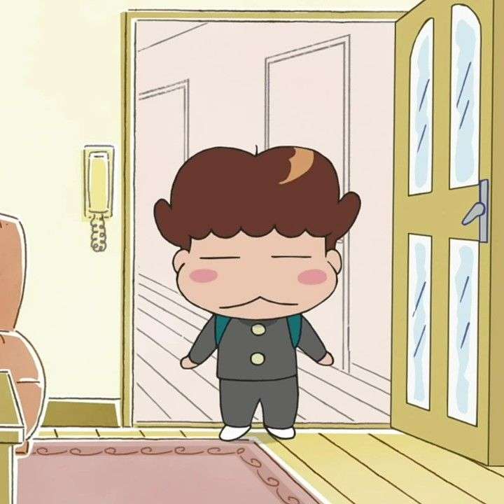 【2次元】性欲が無さそう、少なそうなキャラ