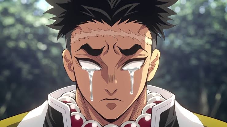 【2次元】性欲が無さそう、少なそうなキャラ