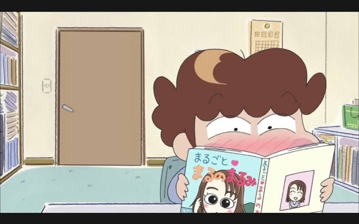 【2次元】性欲が無さそう、少なそうなキャラ