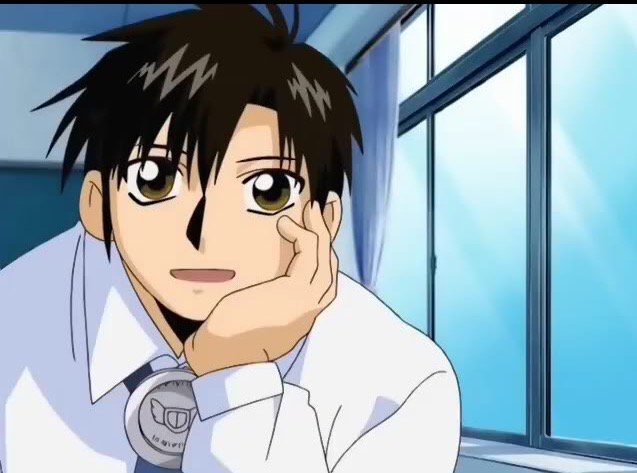 【2次元】性欲が無さそう、少なそうなキャラ