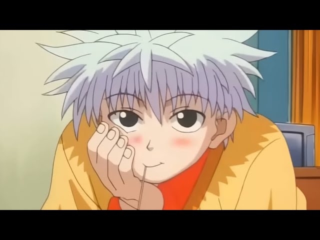 【2次元】性欲が無さそう、少なそうなキャラ