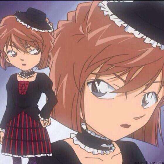 【2次元】性欲が無さそう、少なそうなキャラ