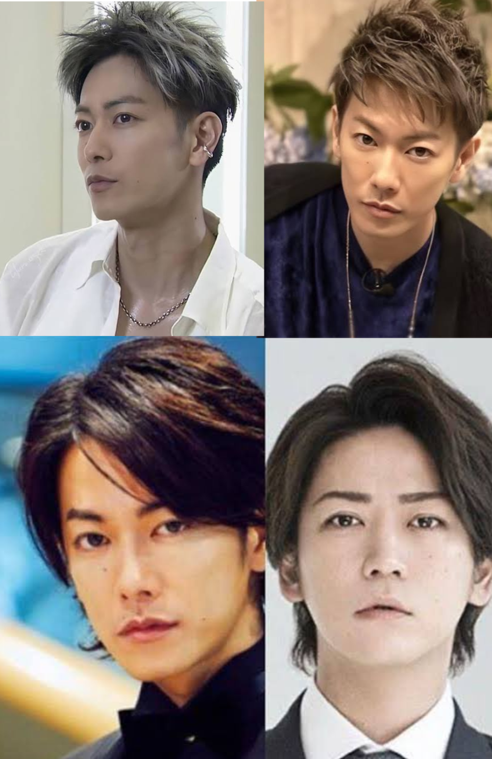 佐藤健、MISAMOの3人と並び立ち“頭1つ分の身長差”に集まる違和感、足元の「すっごい」ブーツに集まる視線
