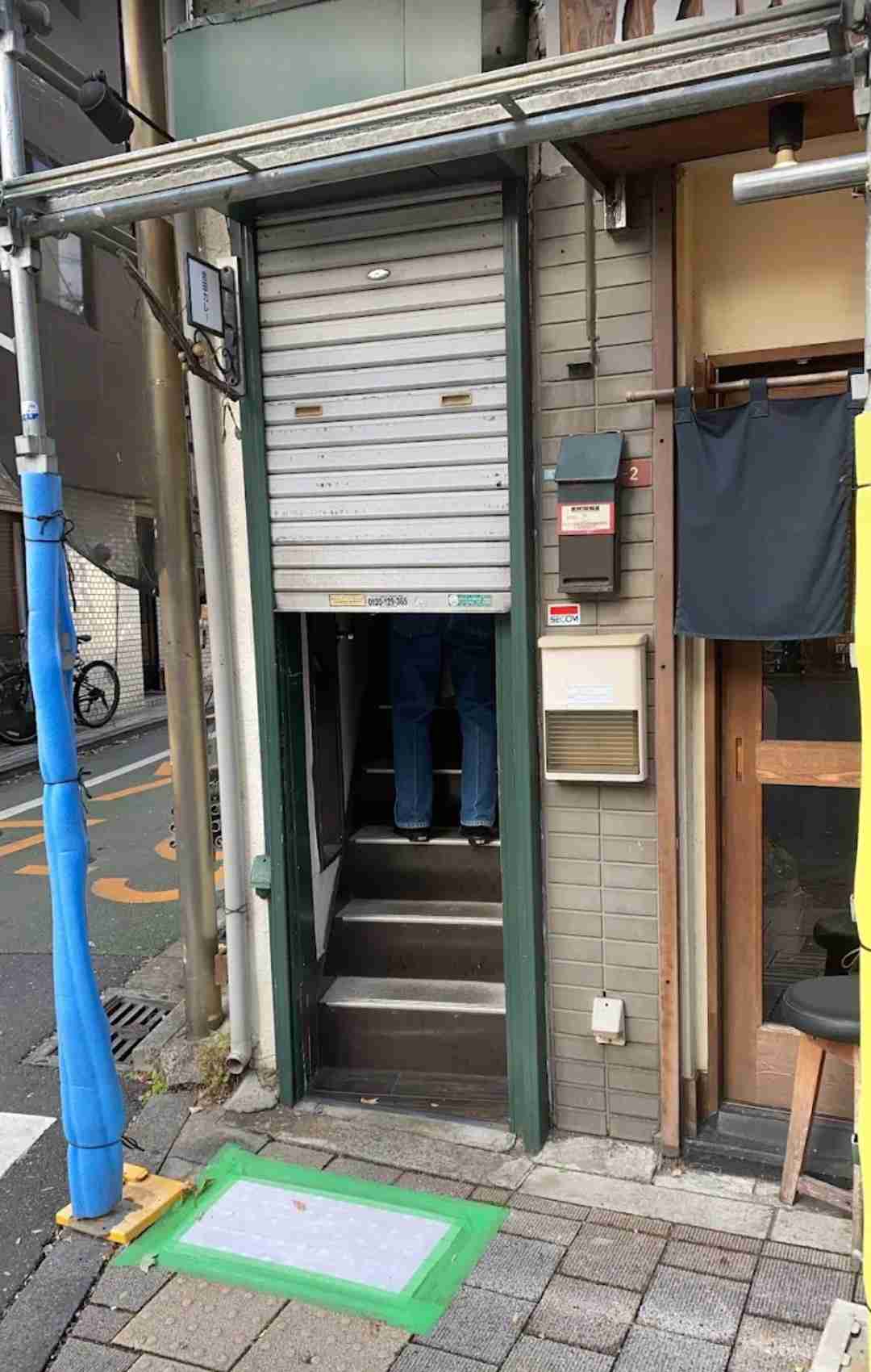 「来てくれと言った覚えはありません」クッソルールが厳しい荻窪のカレー屋、味が良くても空気が重すぎることに賛否両論