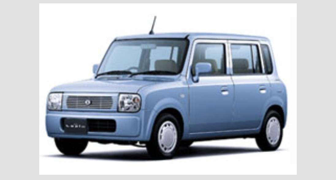 皆さんの始めてのマイカーは何ですか？