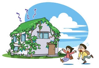 実家の古い家、最後どうなりましたか？