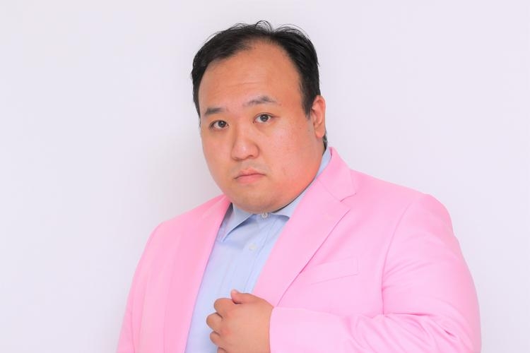 【画像】ピンクが似合っている有名人 PART3