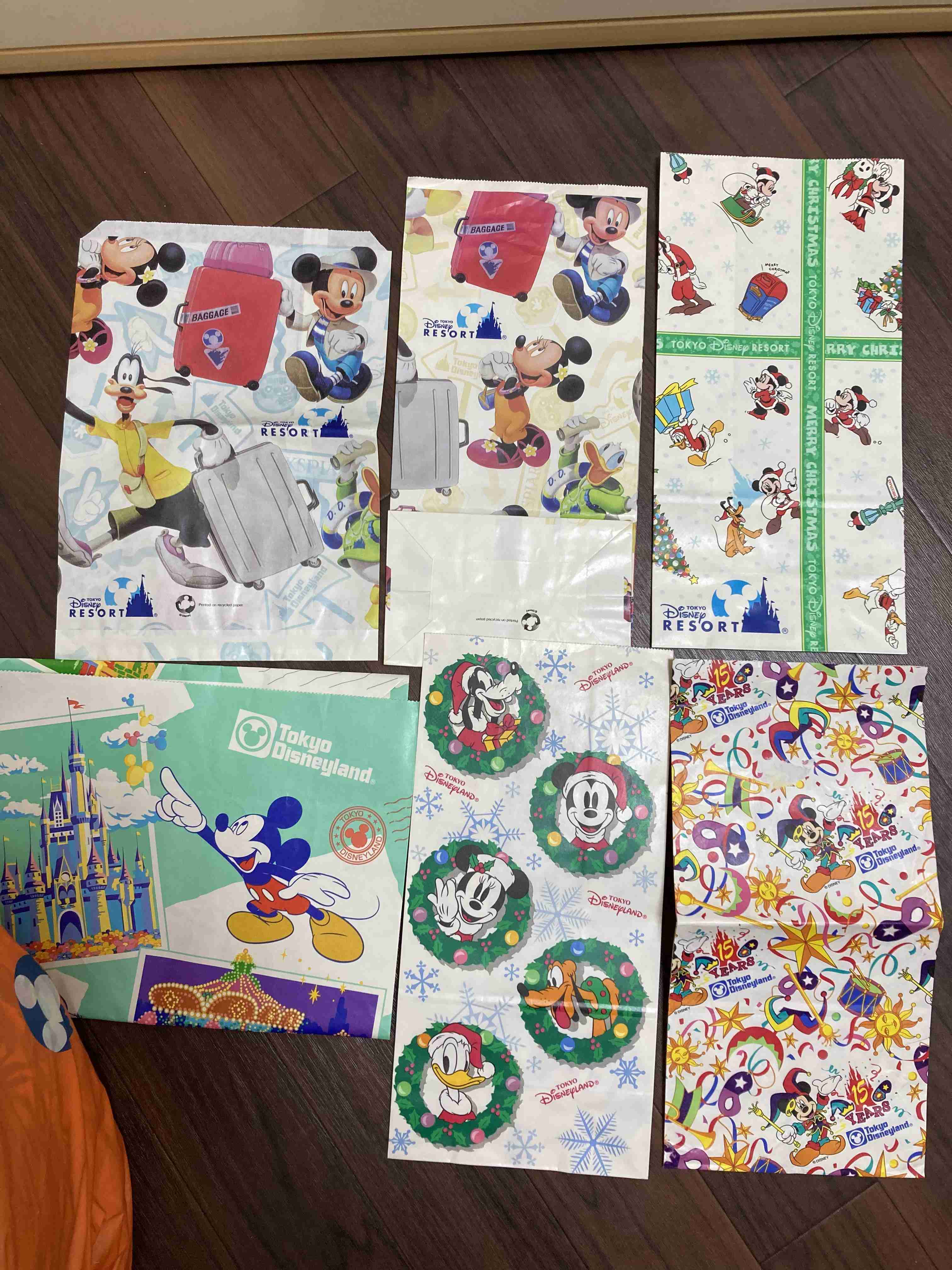 昔のディズニーリゾートが好きだった人Part8