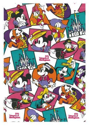 昔のディズニーリゾートが好きだった人Part8