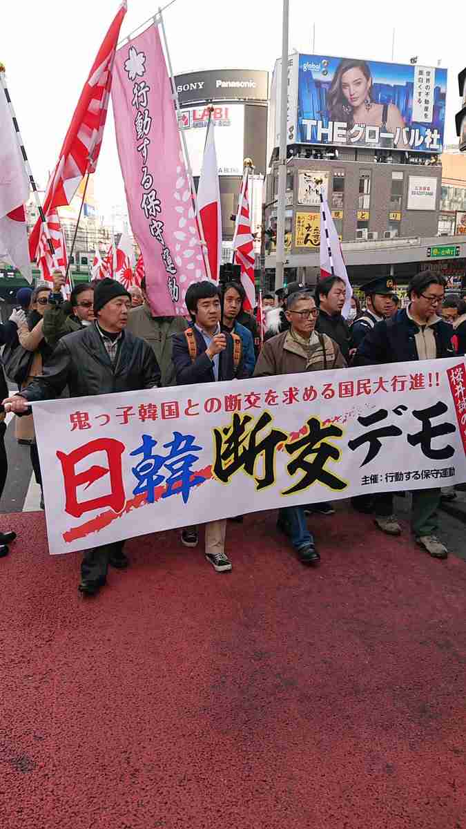 日本は何故デモやストライキが少ないんですか？