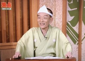 テレビで一番笑ったネタ