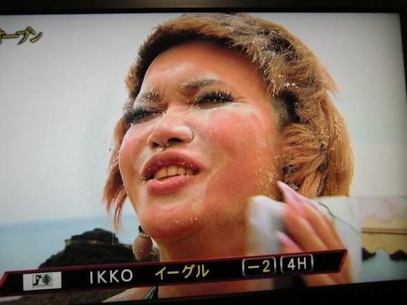 テレビで一番笑ったネタ