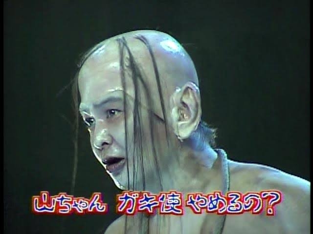 テレビで一番笑ったネタ