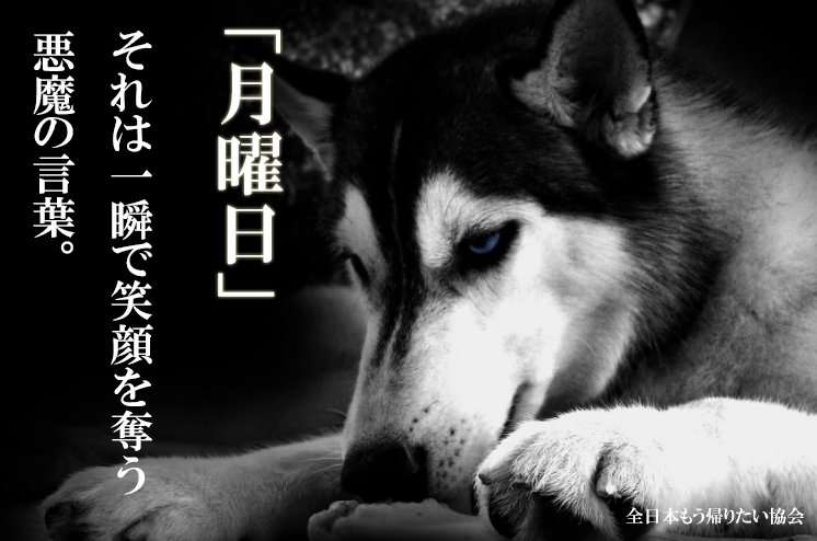 月曜日から頑張らないほうがいい？ 日本でも広がるベア・ミニマム・マンデー納得の理由　正反対の意見も
