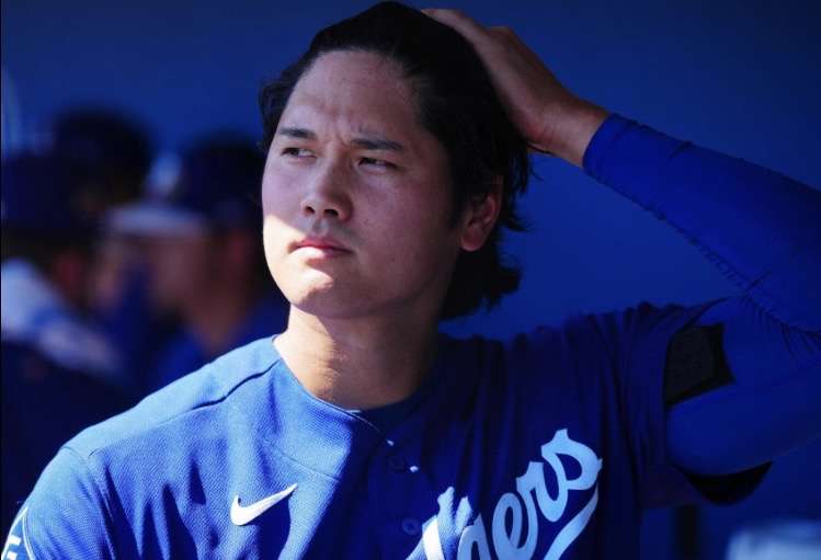 大谷翔平がオープン戦今季初登板で最速161キロ、5回途中1安打無失点4Kの圧巻投球