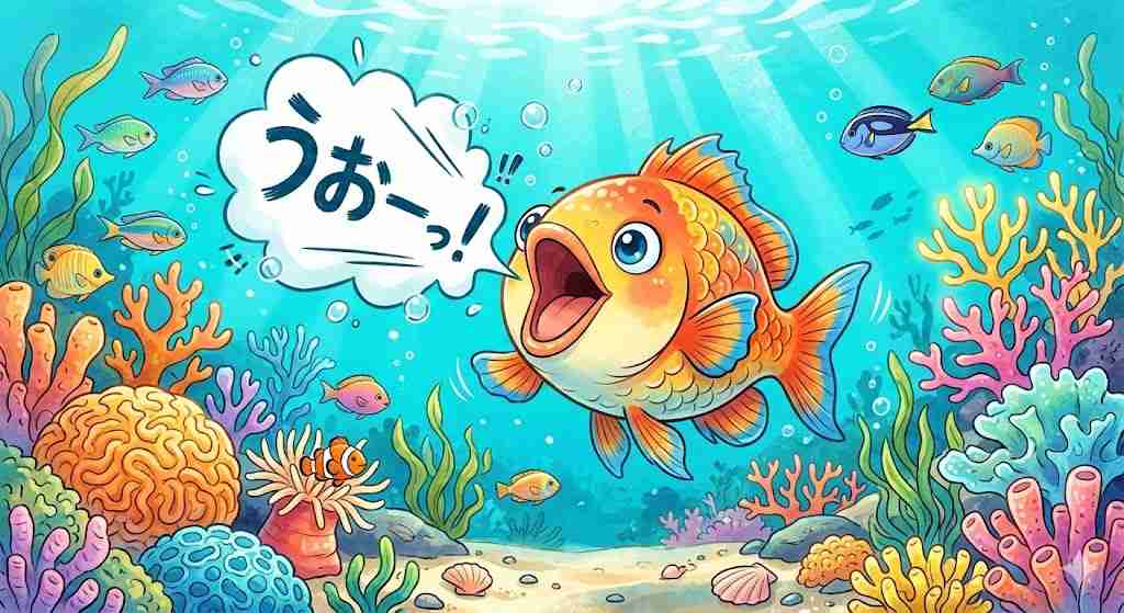 うお座の人集まれー！ PART17