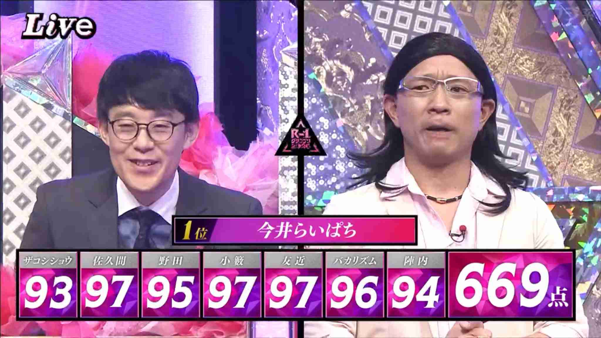 【実況・感想】Indeed R－1グランプリ2026