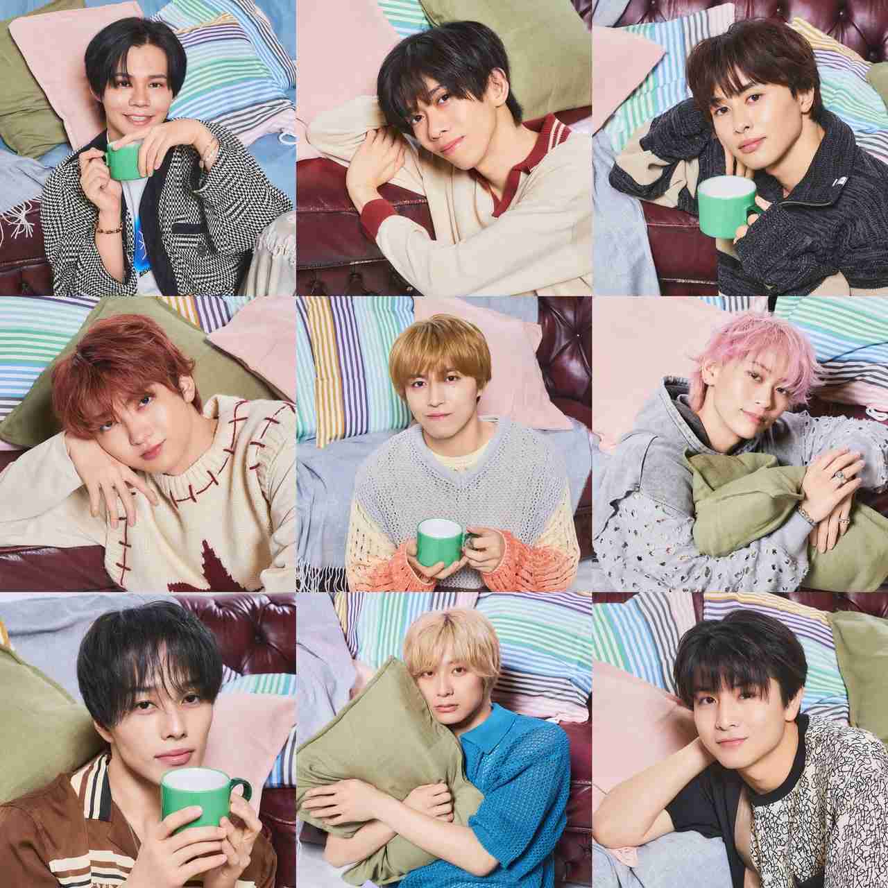 【PART27】超特急が好きな人集まれー！【8号車】