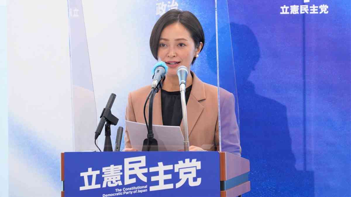 政治に興味なくなった人