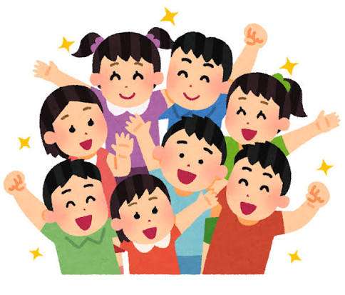 子供が嫌いなのに、子供好きと思われている